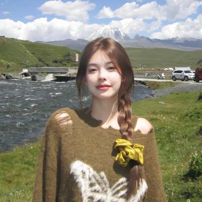 我的恐怖女友